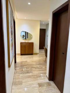 An elegant apartment for rent in Agadir 90 m - Agadir - 5