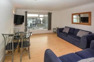 1 Bed in St Ives oc-clear2 - 4