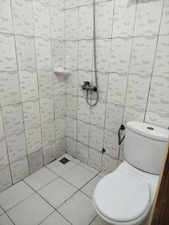 ANKH-2 chambres salon BAGUIDA - 8