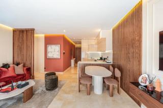 Magnifique appt Hivernage Gueliz - 3