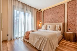 Magnifique appt Hivernage Gueliz - 2