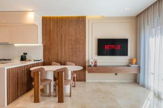 Magnifique appt Hivernage Gueliz - 1