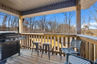 Lago Lodge-ON Lago Vista MTB Trail-Bike Equipment - 8