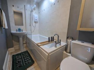 Cosy 1 bedroom flat close to city centre - 9