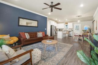 Lago Lodge-ON Lago Vista MTB Trail-Bike Equipment - 6