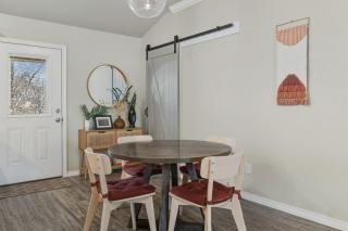 Lago Lodge-ON Lago Vista MTB Trail-Bike Equipment - 5