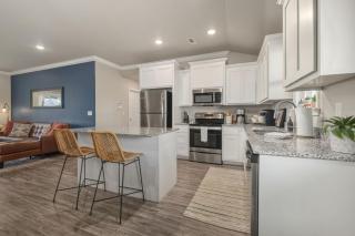 Lago Lodge-ON Lago Vista MTB Trail-Bike Equipment - 4