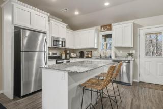 Lago Lodge-ON Lago Vista MTB Trail-Bike Equipment - 3