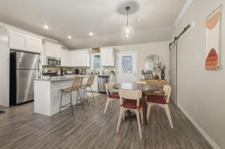 Lago Lodge-ON Lago Vista MTB Trail-Bike Equipment - 2