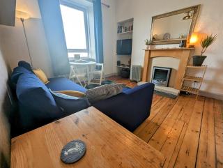 Cosy 1 bedroom flat close to city centre - 1