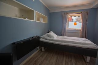 Hotell Strandvillan Orsa - 5