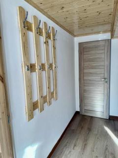 Apartmány u náměstí - Chřibská - 9