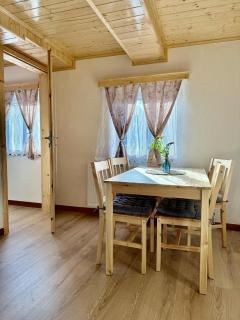Apartmány u náměstí - Chřibská - 8