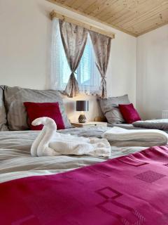 Apartmány u náměstí - Chřibská - 6