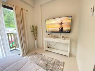 Cozy One Bedroom Condo in Tagaytay - 2