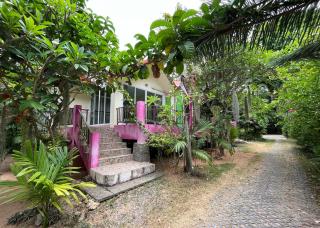 Mae Somboon House - 4