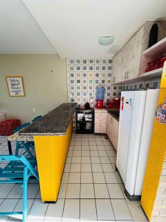 Casa da mãe Joana - 2