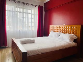 Lovely 2 bedroom in the heart of Westlands - 6