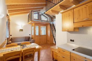 La Coccinella Livigno - 9