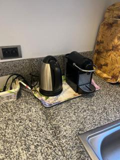 Appartement Vue golf Marrakech - 8