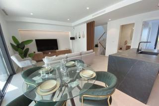 LUXURY VILLA ALMENDRO 2 SANTA ROSALIA RESORT by PREMIUM SPAIN PROPERTIES - Torre-Pacheco - 6