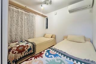 Otsuka Homestay House I Max 2-6ppl - 0