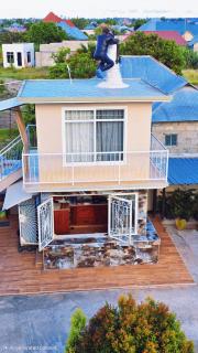 Serenity Gardens,pool retreat, Kigamboni - 1