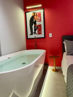 Doce Refúgio BV , Estacionamento, Piscina , Bela Vista - 8