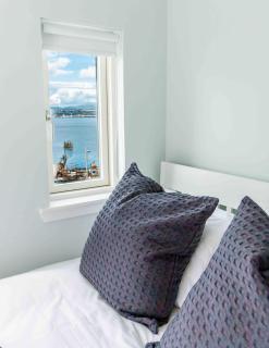 River View Cottage with Hot Tub, nr St Andrews - 2