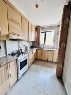 The Warm Nest - Kigali - 9