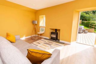 River View Cottage with Hot Tub, nr St Andrews - 5