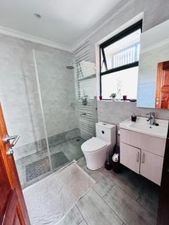 The Warm Nest - Kigali - 7