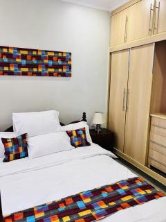 The Warm Nest - Kigali - 3