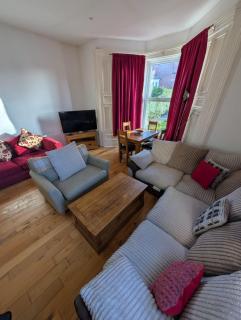Sunderland 2-Bedroom Gem Near City - 6