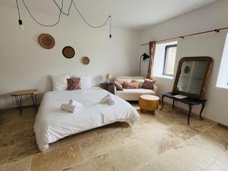 La Métairie du Château Paul - 1