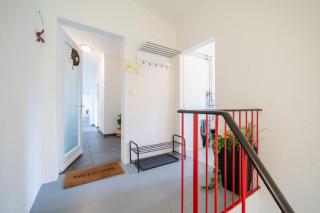 Twin Rooms with Private Bathroom - 7