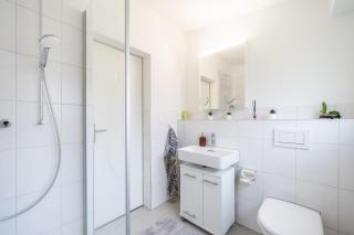 Twin Rooms with Private Bathroom - 4