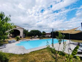 La Métairie du Château Paul - 8