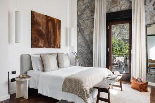 Pereh Mountain Resort - 9