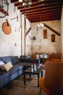 Villa To Palati with Private Pool Anogyra - 8