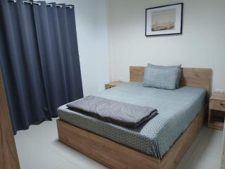 Sea View 2 Bedroom Apartment in El-Hadaba - 6