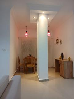 Sea View 2 Bedroom Apartment in El-Hadaba - 1