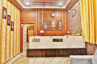 Hotel Kasol Heritage - 6