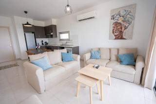 Hubstay Tamara Gardens 2 Bed Apt Suite with Pool - 6
