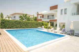 Hubstay Tamara Gardens 2 Bed Apt Suite with Pool - 0