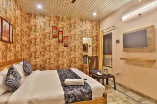 Hotel Kasol Heritage - 1