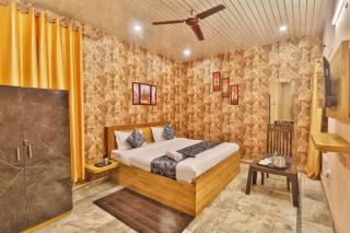 Hotel Kasol Heritage - 9