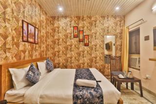 Hotel Kasol Heritage - 2