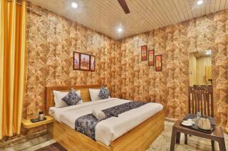 Hotel Kasol Heritage - Lucknow - 3