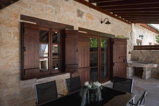 Villa To Palati with Private Pool Anogyra - 5